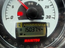 Manitou M 50-4