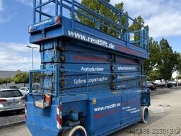 Holland Lift Combistar N-265EL13 4WDS Elektro 28,20 m