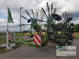 Krone SWADRO 1400 PLUS