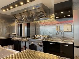 Imbissanhänger,| Verkaufsanhänger | | Finanzierung möglich | Dönergrill