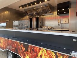 Imbissanhänger,| Verkaufsanhänger | | Finanzierung möglich | Dönergrill