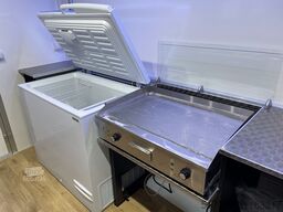 Imbissanhänger,| Verkaufsanhänger | | Finanzierung möglich | Dönergrill