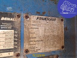 Fruehauf TF34C13RB