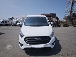 Ford Panama P10 Campervan | 2022 | Euro 6 | Kilometer (30094 km)