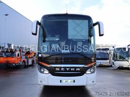 Setra 517 HDH