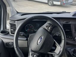 Ford Panama P10 Campervan | 2022 | Euro 6 | Kilometer (55979 km)