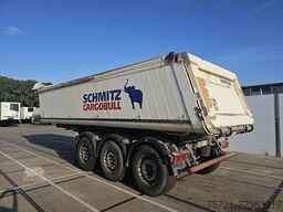SCHMITZ SKI 24