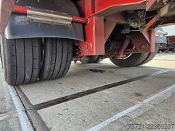 HECA MEGA 2 AXLE MEGA