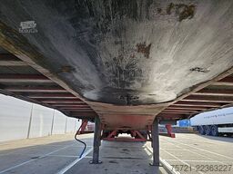 HECA MEGA 2 AXLE MEGA