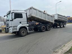 MAN TGS 26.440
