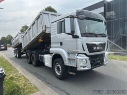 MAN TGS 26.440