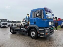 MAN TGA 18.310