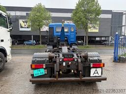 MAN TGA 18.310