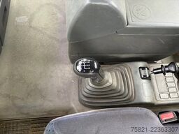 MAN TGA 18.310