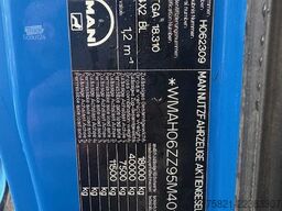 MAN TGA 18.310