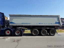DAF XF 105.460 Langendorf kipoplegger