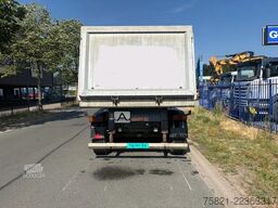 DAF XF 105.460 Langendorf kipoplegger