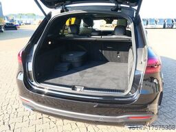 MERCEDES-BENZ GLE 350 de 4Matic/AMG Line/AHK/Garantie