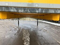 KRONE Wechselbrücke Koffer