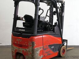 Linde E 16 H EVO 386-02