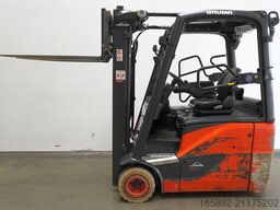 Linde E 16 H EVO 386-02