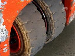 Linde E 16 H EVO 386-02