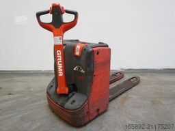 Linde T 20 ION 1152