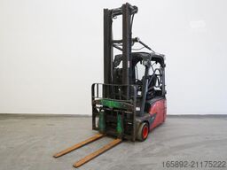 Viličar Linde E 20 L EVO 386-02