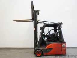 Linde E 20 L EVO 386-02