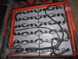 Linde E 20 L EVO 386-02