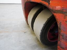 Linde E 20 L EVO 386-02