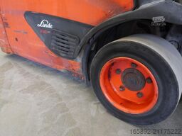 Linde E 20 L EVO 386-02