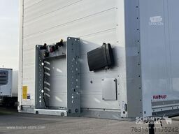 Schmitz Cargobull Trockenfrachtkoffer Standard Doppelstock