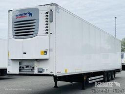 Semirremolque frigorífico Schmitz Cargobull Tiefkühler Lang LKW