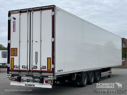 Schmitz Cargobull Tiefkühler Lang LKW