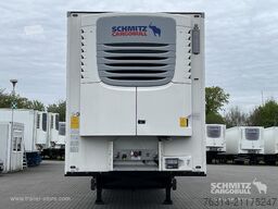 Schmitz Cargobull Tiefkühler Lang LKW