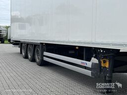 Schmitz Cargobull Tiefkühler Lang LKW
