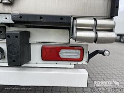 Schmitz Cargobull Tiefkühler Lang LKW