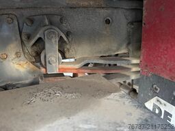 DAF 55 **55-180TI-BELGIAN TRUCK-FULL STEEL SUSPENSI...