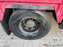 DAF 55 **55-180TI-BELGIAN TRUCK-FULL STEEL SUSPENSI...