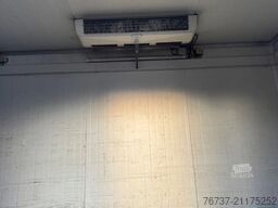 DAF 55 **55-180TI-BELGIAN TRUCK-FULL STEEL SUSPENSI...