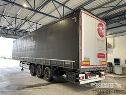 Schmitz Cargobull Curtainsider Standard