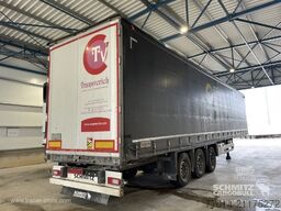 Schmitz Cargobull Curtainsider Standard