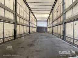 Schmitz Cargobull Curtainsider Standard