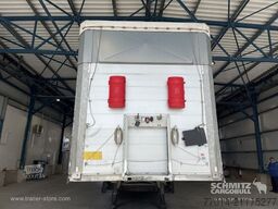 Schmitz Cargobull Curtainsider Standard