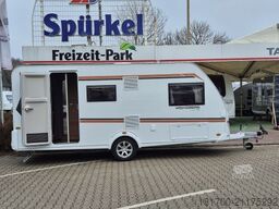 Weinsberg CaraOne 480 QDK EDITION [HOT] *2025*3er Etagenbett*Teppich*