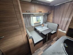 Weinsberg CaraOne 480 QDK EDITION [HOT] *2025*3er Etagenbett*Teppich*