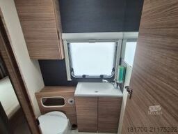 Weinsberg CaraOne 480 QDK EDITION [HOT] *2025*3er Etagenbett*Teppich*