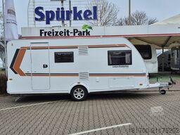 Weinsberg CaraOne 480 QDK EDITION [HOT] *2025*3er Etagenbett*Teppich*
