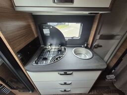 Weinsberg CaraOne 480 QDK EDITION [HOT] *2025*3er Etagenbett*Teppich*